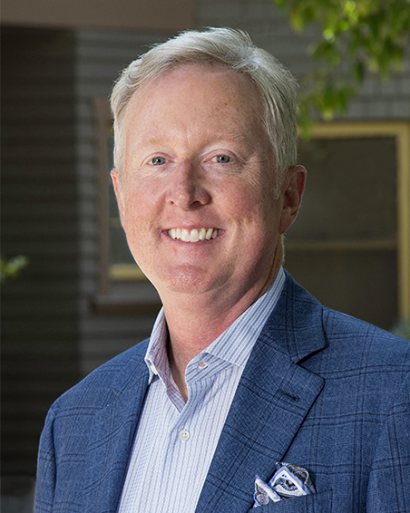 Patrick Wakeman